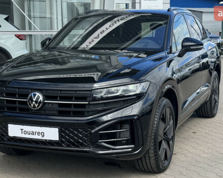 Фольксваген Туарег, объемом двигателя 2.97 л и пробегом 0 тыс. км за 84900 $, фото 1 на Automoto.ua