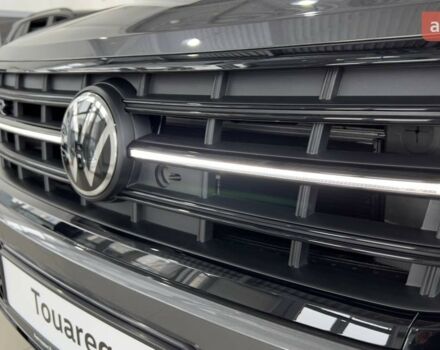 Фольксваген Туарег, об'ємом двигуна 2.97 л та пробігом 0 тис. км за 83200 $, фото 2 на Automoto.ua
