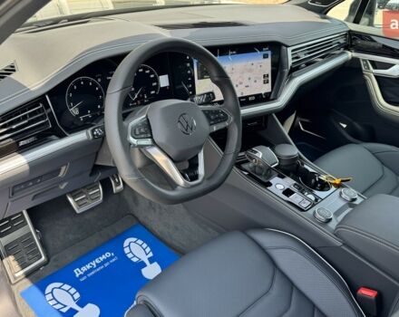 Фольксваген Туарег, объемом двигателя 2.99 л и пробегом 0 тыс. км за 85870 $, фото 15 на Automoto.ua