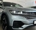 купити нове авто Фольксваген Туарег 2025 року від офіційного дилера Автодім Атлант на Дніпровській набережній Фольксваген фото