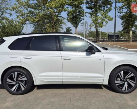 Фольксваген Туарег, об'ємом двигуна 2.97 л та пробігом 0 тис. км за 87560 $, фото 1 на Automoto.ua