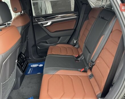 Фольксваген Туарег, объемом двигателя 2.97 л и пробегом 0 тыс. км за 84900 $, фото 22 на Automoto.ua