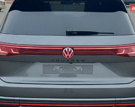 Фольксваген Туарег, об'ємом двигуна 2.97 л та пробігом 0 тис. км за 82500 $, фото 14 на Automoto.ua