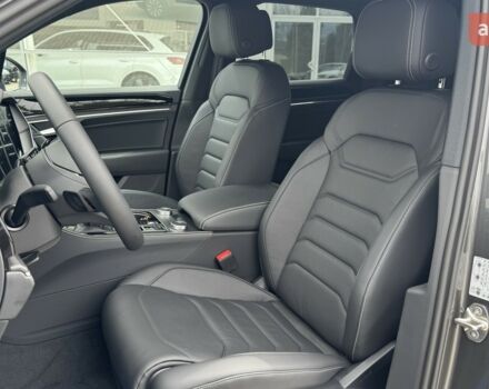 Фольксваген Туарег, объемом двигателя 2.97 л и пробегом 0 тыс. км за 66300 $, фото 7 на Automoto.ua