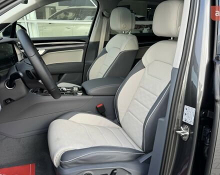 Фольксваген Туарег, об'ємом двигуна 2.97 л та пробігом 0 тис. км за 84900 $, фото 21 на Automoto.ua