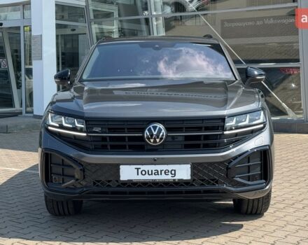 Фольксваген Туарег, об'ємом двигуна 2.97 л та пробігом 0 тис. км за 87500 $, фото 1 на Automoto.ua