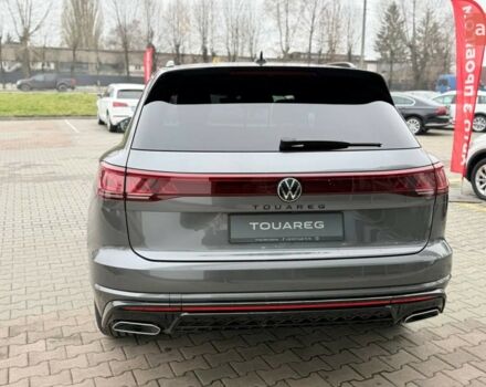 Фольксваген Туарег, объемом двигателя 2.97 л и пробегом 0 тыс. км за 86189 $, фото 4 на Automoto.ua