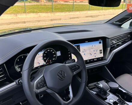 Фольксваген Туарег, об'ємом двигуна 2.97 л та пробігом 0 тис. км за 82500 $, фото 21 на Automoto.ua