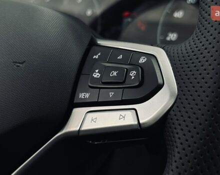 Фольксваген Туарег, об'ємом двигуна 2.99 л та пробігом 0 тис. км за 86750 $, фото 25 на Automoto.ua