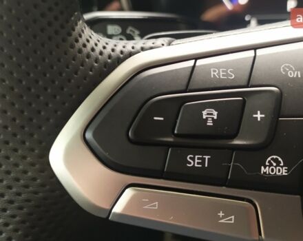 купить новое авто Фольксваген Туарег 2025 года от официального дилера Автомобільний Дім Volkswagen Фольксваген фото