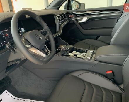 Фольксваген Туарег, объемом двигателя 2.97 л и пробегом 0 тыс. км за 71812 $, фото 22 на Automoto.ua