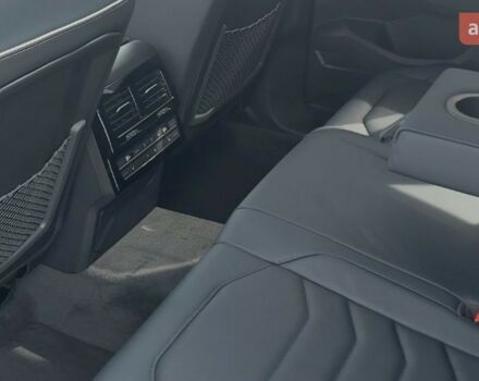 Фольксваген Туарег, об'ємом двигуна 2.97 л та пробігом 0 тис. км за 86865 $, фото 15 на Automoto.ua