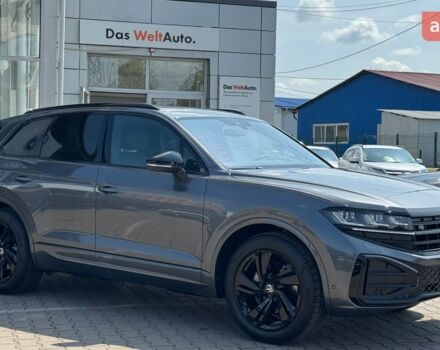 Фольксваген Туарег, об'ємом двигуна 2.97 л та пробігом 0 тис. км за 87500 $, фото 3 на Automoto.ua