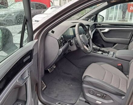 Фольксваген Туарег, об'ємом двигуна 2.97 л та пробігом 0 тис. км за 86189 $, фото 6 на Automoto.ua