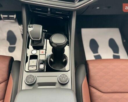 Фольксваген Туарег, объемом двигателя 2.97 л и пробегом 0 тыс. км за 90689 $, фото 34 на Automoto.ua