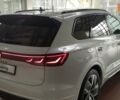 купить новое авто Фольксваген Туарег 2025 года от официального дилера Автомобільний Дім Volkswagen Фольксваген фото