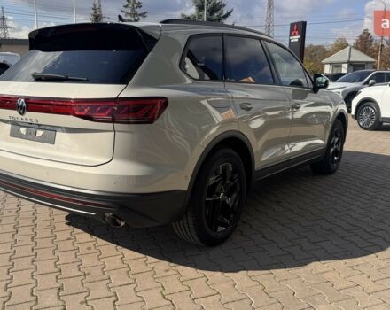 Фольксваген Туарег, объемом двигателя 2.97 л и пробегом 0 тыс. км за 70650 $, фото 14 на Automoto.ua