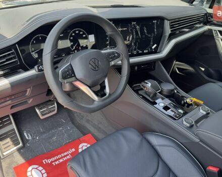 Фольксваген Туарег, об'ємом двигуна 2.97 л та пробігом 0 тис. км за 85500 $, фото 10 на Automoto.ua