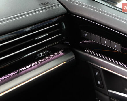 Фольксваген Туарег, объемом двигателя 2.97 л и пробегом 0 тыс. км за 86865 $, фото 8 на Automoto.ua