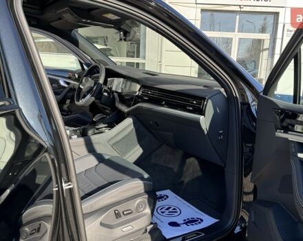 Фольксваген Туарег, объемом двигателя 2.97 л и пробегом 0 тыс. км за 84990 $, фото 13 на Automoto.ua