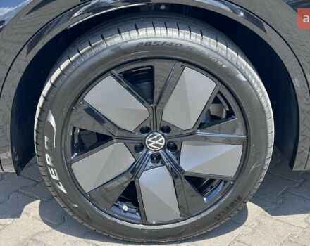 Фольксваген Туарег 2025 у Миколаєві на Automoto.ua Фольксваген Туарег, об'ємом двигуна 2.97 л та пробігом 0 тис. км за 88917 $, фото 14 на Automoto.ua