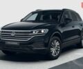 купить новое авто Фольксваген Туарег 2025 года от официального дилера Автомобільний Дім Volkswagen Фольксваген фото