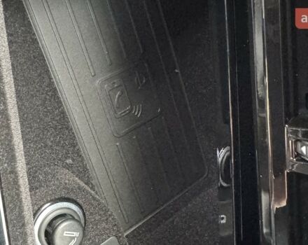 Фольксваген Туарег, объемом двигателя 2.97 л и пробегом 0 тыс. км за 88000 $, фото 21 на Automoto.ua