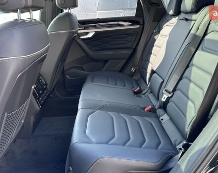 Фольксваген Туарег, объемом двигателя 2.97 л и пробегом 0 тыс. км за 89300 $, фото 39 на Automoto.ua