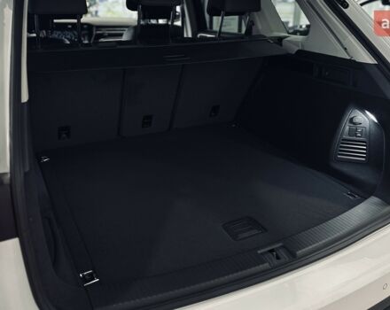 купити нове авто Фольксваген Туарег 2025 року від офіційного дилера Автодім Атлант на Вацлава Гавела Фольксваген фото