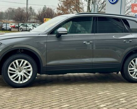 Фольксваген Туарег, объемом двигателя 2.97 л и пробегом 0 тыс. км за 68500 $, фото 10 на Automoto.ua