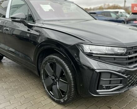 Фольксваген Туарег, объемом двигателя 2.97 л и пробегом 0 тыс. км за 86189 $, фото 11 на Automoto.ua