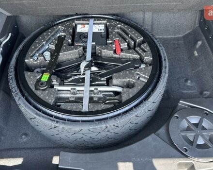 Фольксваген Туарег 2025 у Миколаєві на Automoto.ua Фольксваген Туарег, об'ємом двигуна 2.97 л та пробігом 0 тис. км за 88917 $, фото 12 на Automoto.ua