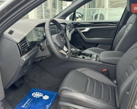 Фольксваген Туарег, объемом двигателя 2.97 л и пробегом 0 тыс. км за 66300 $, фото 25 на Automoto.ua