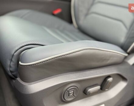 Фольксваген Туарег, об'ємом двигуна 2.97 л та пробігом 0 тис. км за 87309 $, фото 9 на Automoto.ua