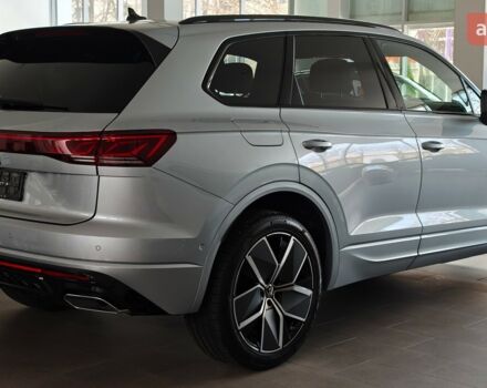 купить новое авто Фольксваген Туарег 2025 года от официального дилера Автомобільний Дім Volkswagen Фольксваген фото