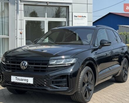 Фольксваген Туарег, объемом двигателя 2.97 л и пробегом 0 тыс. км за 86770 $, фото 2 на Automoto.ua