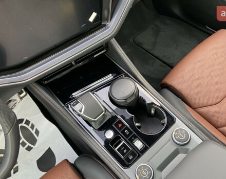 Фольксваген Туарег, объемом двигателя 2.97 л и пробегом 0 тыс. км за 90366 $, фото 8 на Automoto.ua