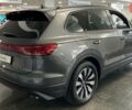купить новое авто Фольксваген Туарег 2025 года от официального дилера Автодім Атлант на Вацлава Гавела Фольксваген фото