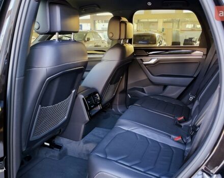 купить новое авто Фольксваген Туарег 2025 года от официального дилера Автомобільний Дім Volkswagen Фольксваген фото