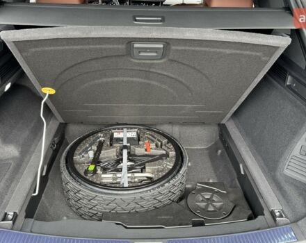 Фольксваген Туарег, объемом двигателя 2.97 л и пробегом 0 тыс. км за 84900 $, фото 19 на Automoto.ua