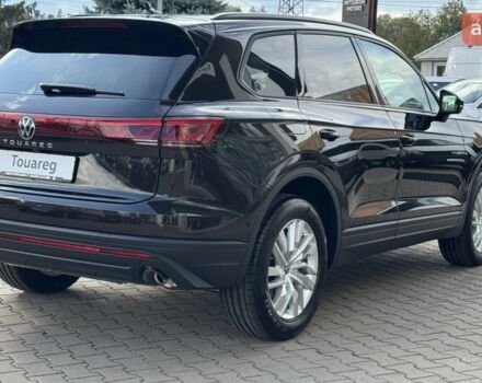Фольксваген Туарег, об'ємом двигуна 2.97 л та пробігом 0 тис. км за 69000 $, фото 9 на Automoto.ua
