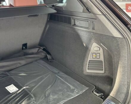 Фольксваген Туарег, объемом двигателя 2.97 л и пробегом 0 тыс. км за 90689 $, фото 30 на Automoto.ua