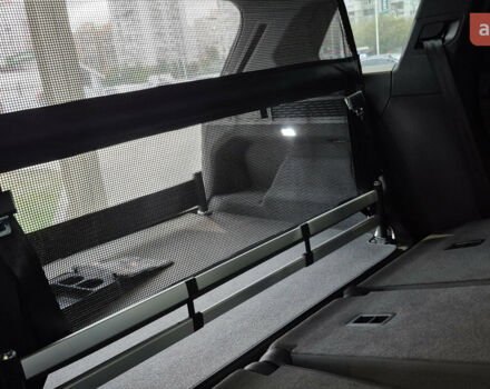 купить новое авто Фольксваген Туарег 2025 года от официального дилера Автодім Атлант на Вацлава Гавела Фольксваген фото