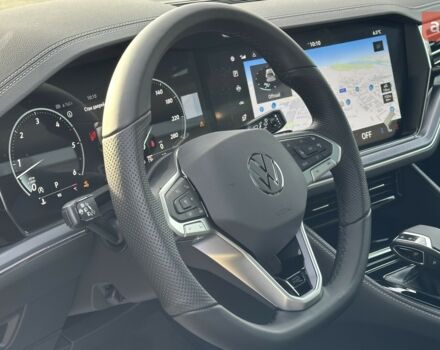 Фольксваген Туарег, об'ємом двигуна 2.97 л та пробігом 0 тис. км за 86189 $, фото 16 на Automoto.ua