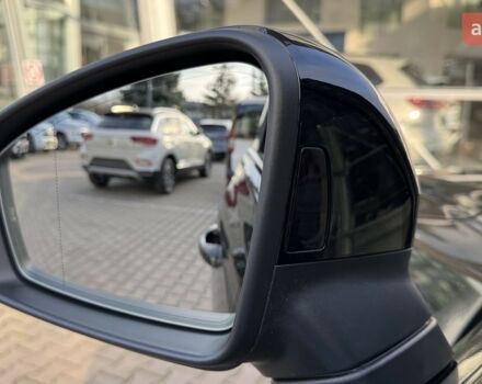 Фольксваген Туарег, объемом двигателя 2.97 л и пробегом 0 тыс. км за 84830 $, фото 9 на Automoto.ua