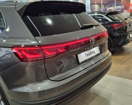 Фольксваген Туарег, объемом двигателя 2.99 л и пробегом 0 тыс. км за 69035 $, фото 4 на Automoto.ua