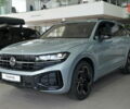 купить новое авто Фольксваген Туарег 2025 года от официального дилера Інтер Авто Центр Фольксваген фото