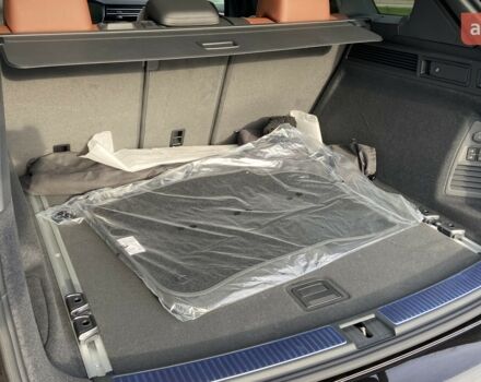 Фольксваген Туарег, объемом двигателя 2.97 л и пробегом 0 тыс. км за 90366 $, фото 17 на Automoto.ua