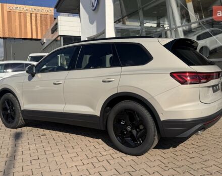 Фольксваген Туарег, объемом двигателя 2.97 л и пробегом 0 тыс. км за 70000 $, фото 4 на Automoto.ua