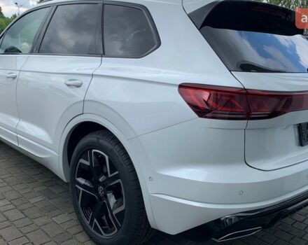 Фольксваген Туарег, объемом двигателя 2.97 л и пробегом 0 тыс. км за 86500 $, фото 12 на Automoto.ua